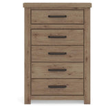  Signature Design by Ashley Oliandon Chest PCB2844-46 IMAGE 4