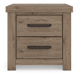  Signature Design by Ashley Oliandon Nightstand PCB2844-92 IMAGE 4