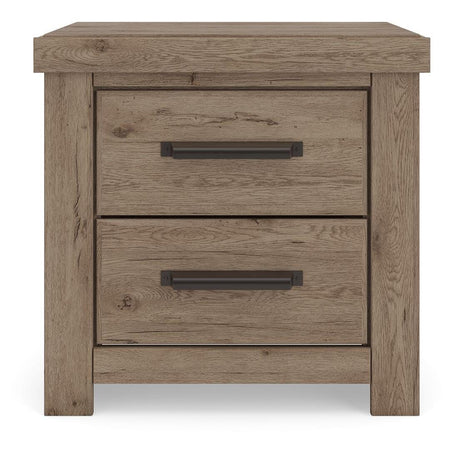  Signature Design by Ashley Oliandon Nightstand PCB2844-92 IMAGE 4