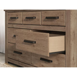  Signature Design by Ashley Oliandon Dresser with Mirror PCB2844-31/PCB2844-36 IMAGE 9