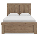  Signature Design by Ashley Oliandon Queen Panel Bed PCB2844-54/PCB2844-57/PCB2844-96 IMAGE 6