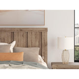  Signature Design by Ashley Oliandon Queen Panel Bed with Storage B100-13/PCB2844-54S/PCB2844-57/PCB2844-95 IMAGE 9