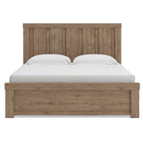  Signature Design by Ashley Oliandon King Panel Bed PCB2844-56/PCB2844-58/PCB2844-97 IMAGE 6