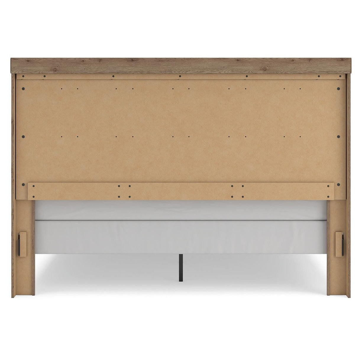 Signature Design by Ashley Oliandon King Panel Bed PCB2844-56/PCB2844-58/PCB2844-97 IMAGE 7
