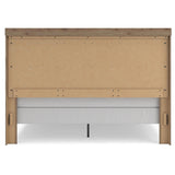  Signature Design by Ashley Oliandon King Panel Bed PCB2844-56/PCB2844-58/PCB2844-97 IMAGE 7