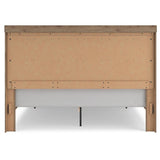  Signature Design by Ashley Oliandon King Panel Bed with Storage B100-14/PCB2844-56S/PCB2844-58/PCB2844-95 IMAGE 2