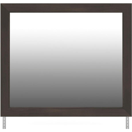  Signature Design by Ashley Shaehartin Dresser Mirror PCB3167-36 IMAGE 2