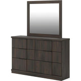  Signature Design by Ashley Shaehartin Dresser with Mirror PCB3167-31/PCB3167-36 IMAGE 1
