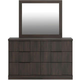  Signature Design by Ashley Shaehartin Dresser with Mirror PCB3167-31/PCB3167-36 IMAGE 4