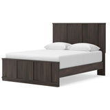 Signature Design by Ashley Shaehartin Queen Platform Bed B100-13/PCB3167-54/PCB3167-57/PCB3167-95 IMAGE 1
