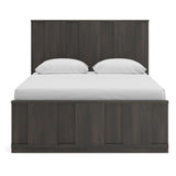  Signature Design by Ashley Shaehartin Queen Platform Bed B100-13/PCB3167-54/PCB3167-57/PCB3167-95 IMAGE 4