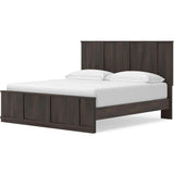  Signature Design by Ashley Shaehartin King Platform Bed B100-14/PCB3167-56/PCB3167-58/PCB3167-95 IMAGE 1