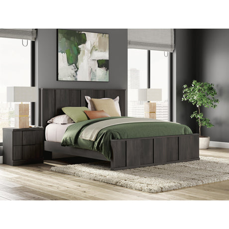  Signature Design by Ashley Shaehartin King Platform Bed B100-14/PCB3167-56/PCB3167-58/PCB3167-95 IMAGE 2