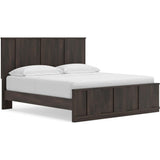 Signature Design by Ashley Shaehartin King Platform Bed B100-14/PCB3167-56/PCB3167-58/PCB3167-95 IMAGE 4