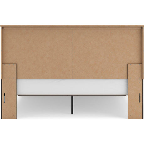  Signature Design by Ashley Shaehartin King Platform Bed B100-14/PCB3167-56/PCB3167-58/PCB3167-95 IMAGE 6