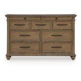  Signature Design by Ashley Karallin Dresser PCB782-31 IMAGE 4