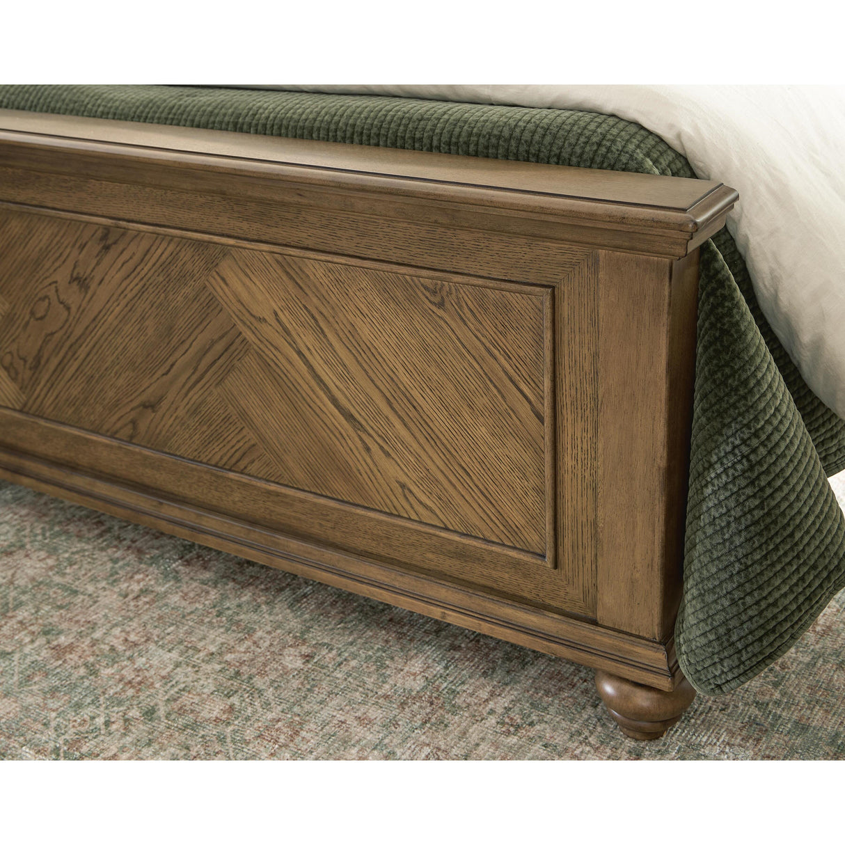  Signature Design by Ashley Karallin King Panel Bed PCB782-56/PCB782-58/PCB782-97 IMAGE 7