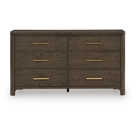  Signature Design by Ashley Radkin Dresser PCB843-31 IMAGE 3