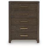  Signature Design by Ashley Radkin Chest PCB843-46 IMAGE 3