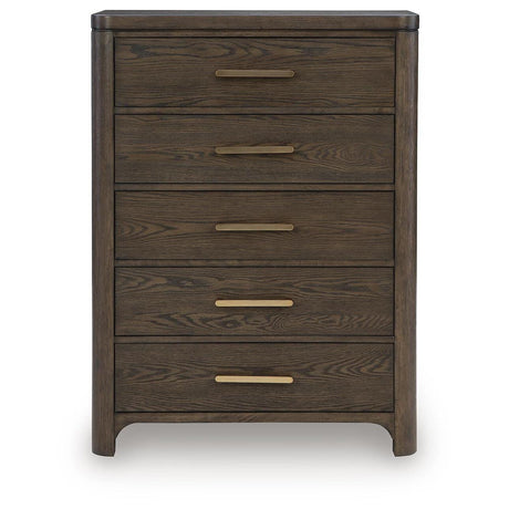 Signature Design by Ashley Radkin Chest PCB843-46 IMAGE 3