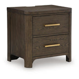  Signature Design by Ashley Radkin Nightstand PCB843-92 IMAGE 1