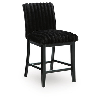  Signature Design by Ashley Mervannie Stool PCD571-124 IMAGE 1