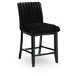  Signature Design by Ashley Mervannie Stool PCD571-124 IMAGE 1