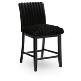  Signature Design by Ashley Mervannie Stool PCD571-124 IMAGE 1