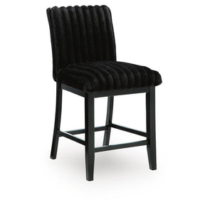  Signature Design by Ashley Mervannie Stool PCD571-124 IMAGE 1