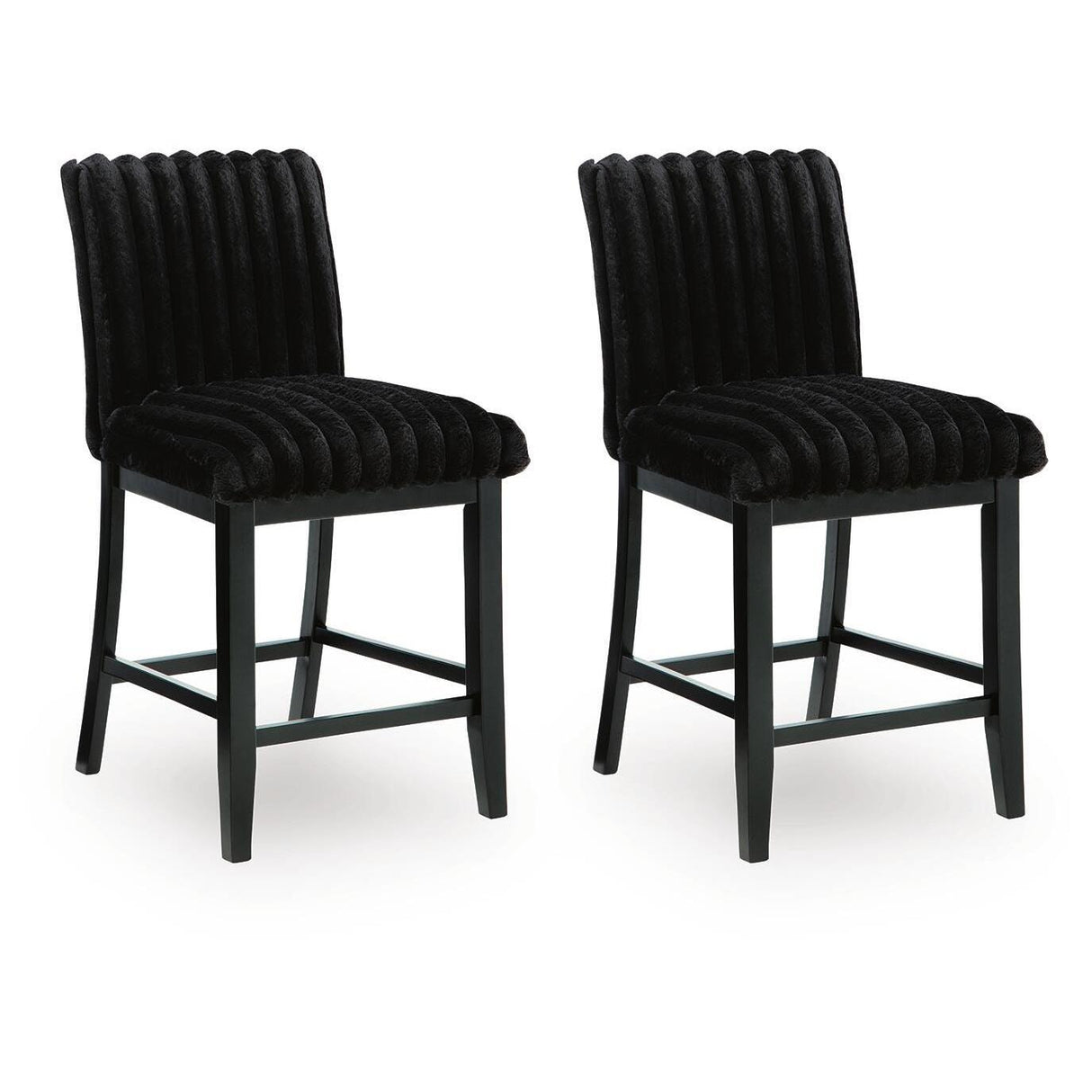  Signature Design by Ashley Mervannie Stool PCD571-124 IMAGE 4