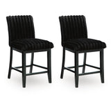  Signature Design by Ashley Mervannie Stool PCD571-124 IMAGE 4