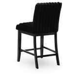  Signature Design by Ashley Mervannie Stool PCD571-124 IMAGE 6