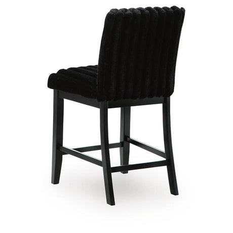  Signature Design by Ashley Mervannie Stool PCD571-124 IMAGE 6