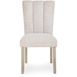  Signature Design by Ashley Larawyn Dining Chair PCD575-01 IMAGE 2