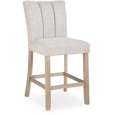  Signature Design by Ashley Larawyn Stool PCD575-124 IMAGE 1