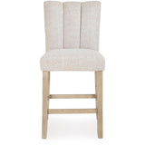  Signature Design by Ashley Larawyn Stool PCD575-124 IMAGE 2