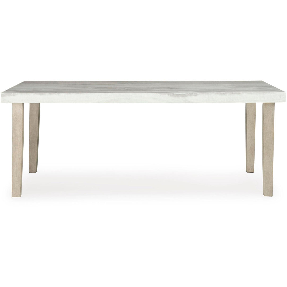  Signature Design by Ashley Larawyn Dining Table PCD575-25 IMAGE 2