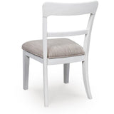  Signature Design by Ashley Greddinton Dining Chair PCD824-02 IMAGE 4