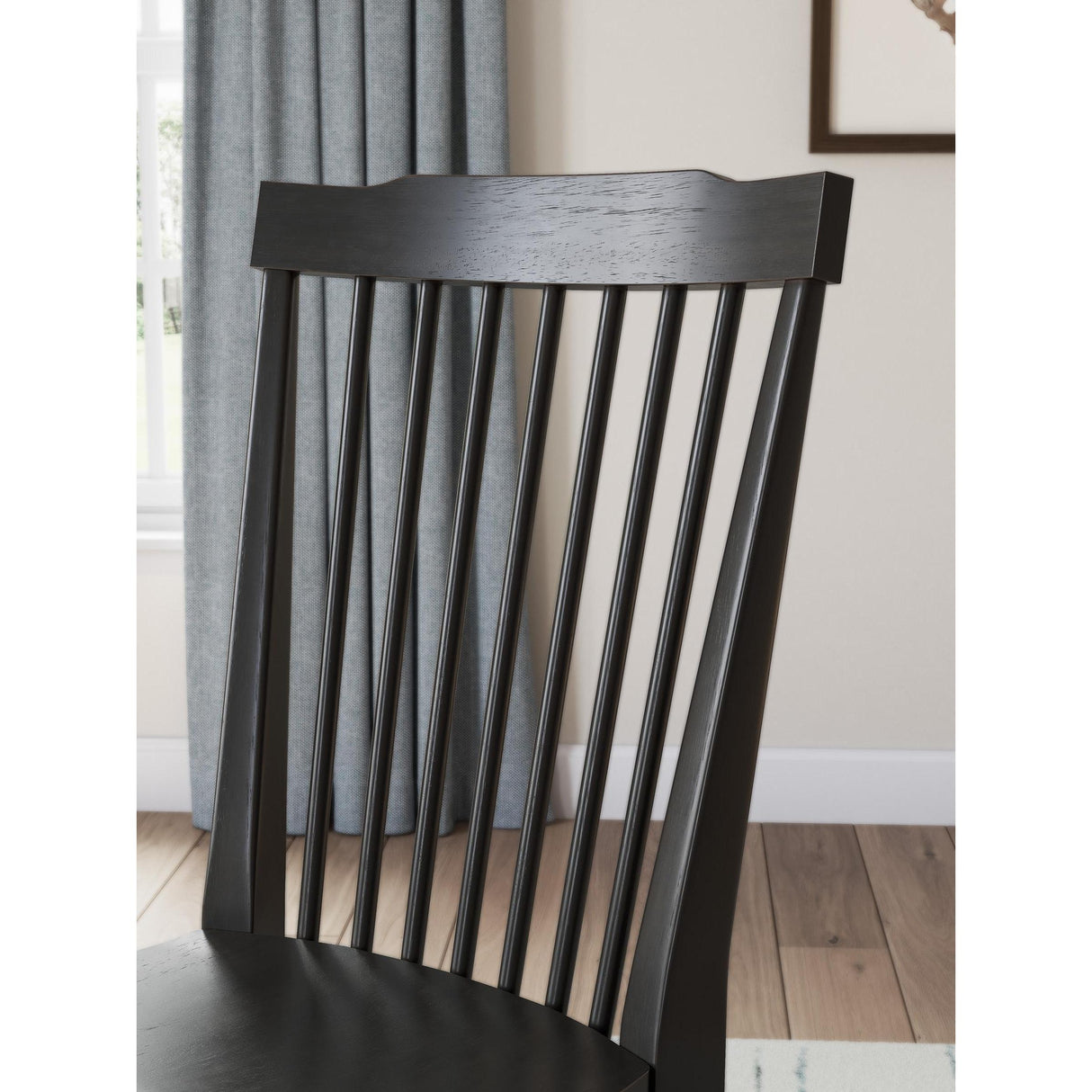  Signature Design by Ashley Greddinton Dining Chair PCD824-05 IMAGE 6