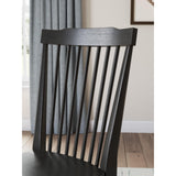  Signature Design by Ashley Greddinton Dining Chair PCD824-05 IMAGE 6