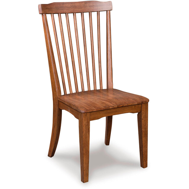  Signature Design by Ashley Greddinton Dining Chair PCD824-06 IMAGE 1