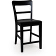  Signature Design by Ashley Greddinton Stool PCD824-124 IMAGE 1