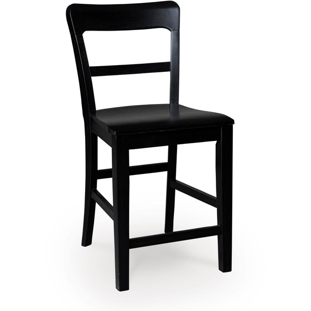  Signature Design by Ashley Greddinton Stool PCD824-124 IMAGE 1