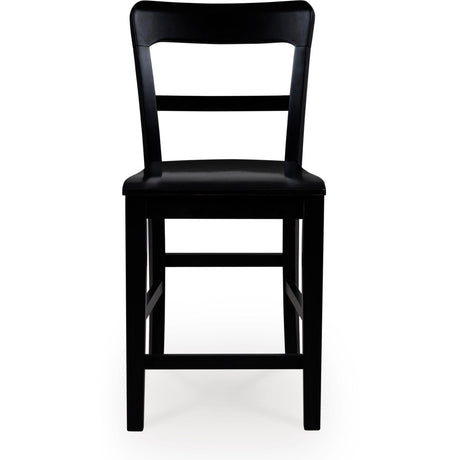  Signature Design by Ashley Greddinton Stool PCD824-124 IMAGE 2