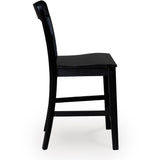  Signature Design by Ashley Greddinton Stool PCD824-124 IMAGE 3