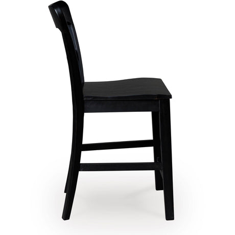  Signature Design by Ashley Greddinton Stool PCD824-124 IMAGE 3