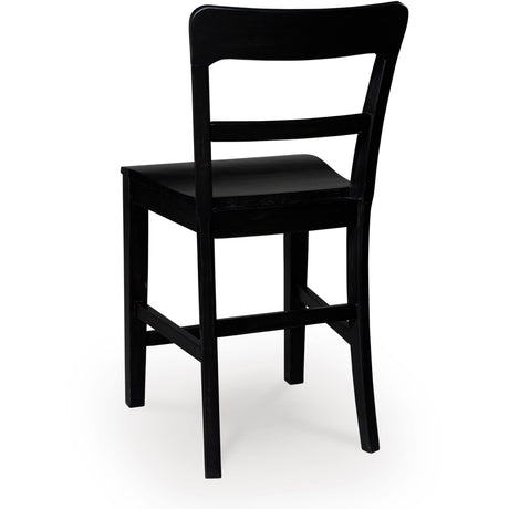  Signature Design by Ashley Greddinton Stool PCD824-124 IMAGE 4