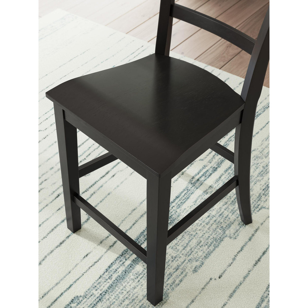  Signature Design by Ashley Greddinton Stool PCD824-124 IMAGE 6