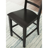  Signature Design by Ashley Greddinton Stool PCD824-124 IMAGE 6