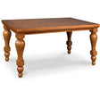  Signature Design by Ashley Greddinton Counter Height Dining Table PCD824-13 IMAGE 1